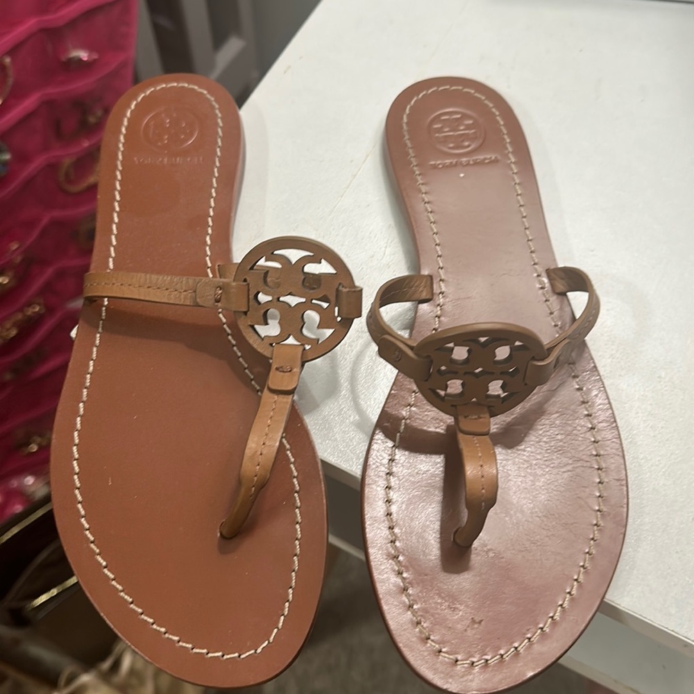 Tory Burch sandals